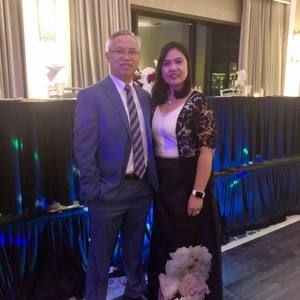 Meet your Posher, Leizl